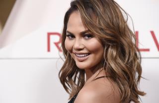 No One Gets Chrissy Teigen's Name Right. She's Not Alone