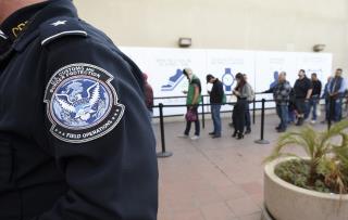 New Rule Could Punish Green Card Applicants on Public Assistance