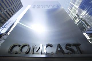 Comcast Sneaks Past Fox in 'Stratospheric' $39B Buy