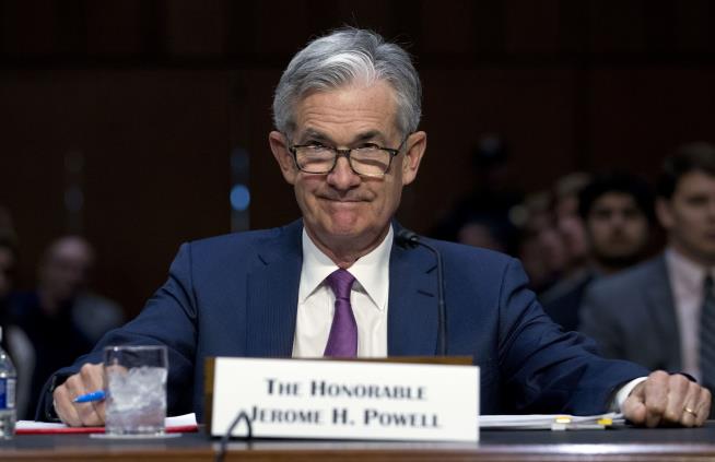 Fed Again Hikes Interest Rates