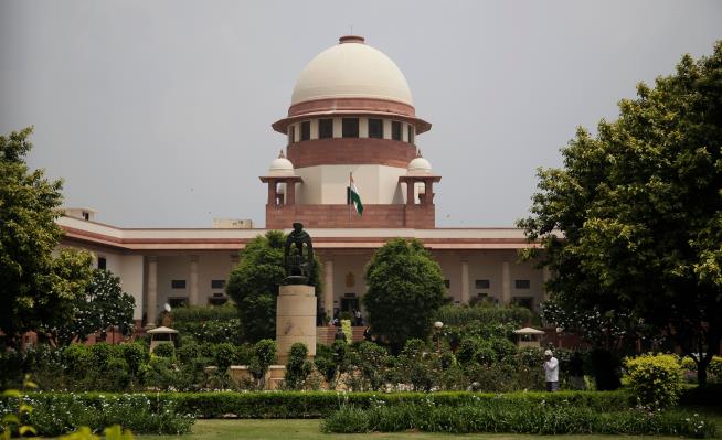 India Legalizes Adultery