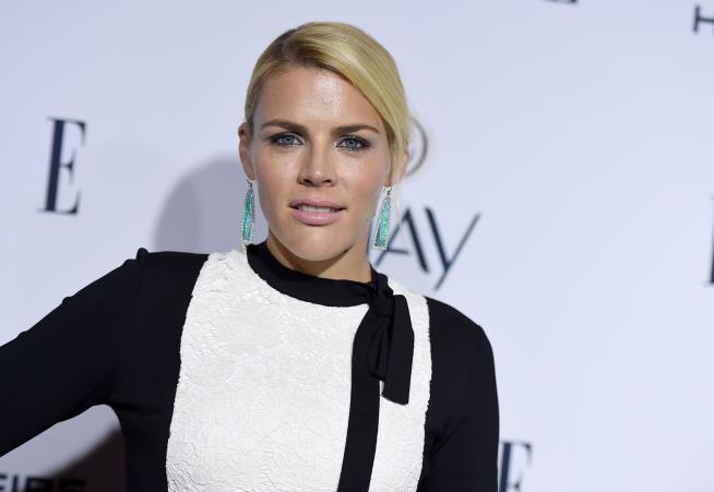 Busy Philipps Reveals She Was Raped as a Teen