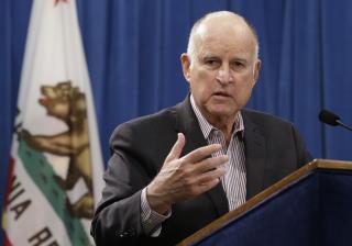 Calif. Moves to Force Boardrooms to Include Women
