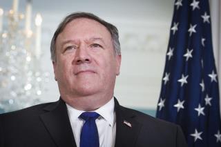 Mike Pompeo Is Going Back to North Korea