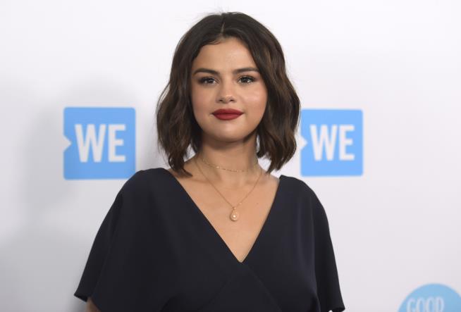 Selena Gomez in Treatment After Hospital 'Meltdown': Reports