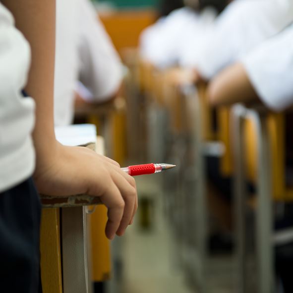 School Sends Sexual-History Survey to Fifth Graders