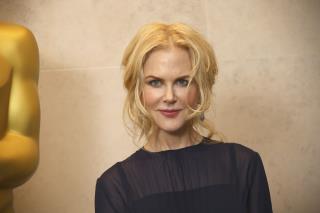 Nicole Kidman Explains Why She Doesn't Talk About Tom Cruise