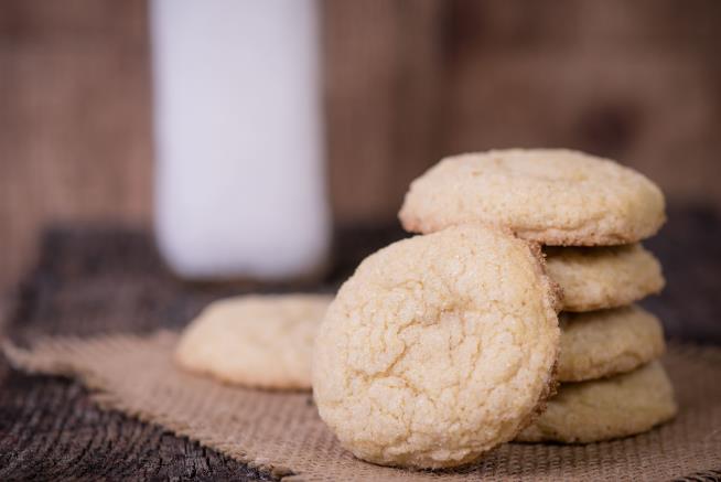 Cops: Cookies With Human Remains Possibly Doled Out at School