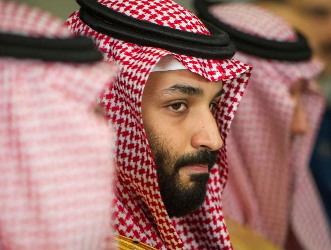 Report: Saudis Plan to Blame Official for Khashoggi Killing