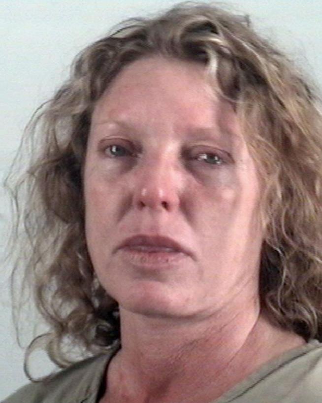 Judge to 'Affluenza' Mom: You Can't Even Have Cough Syrup