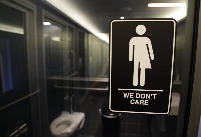 White House May End Recognition of 'Transgender'