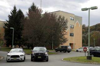 Viral Outbreak Kills 6 Kids at NJ Rehab Center
