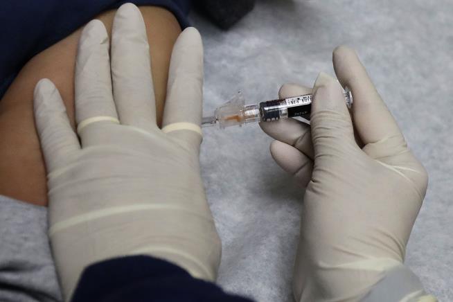 Last Flu Season Was Deadliest in Decades. This Might Be One Reason Why