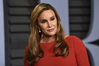 Caitlyn Jenner on Trump: I Was Wrong