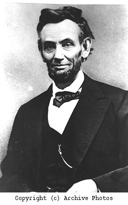 Abe Lincoln Artifacts May Stay in Indiana