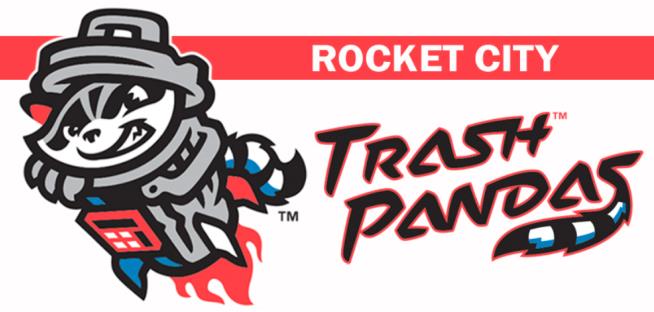 Minor League Team's Plucky Logo Goes Viral