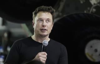 Elon Musk: I'm Now the 'Nothing of Tesla'