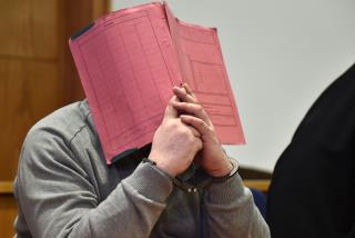 Nurse Said Charges He Killed 100 Are Largely True