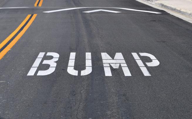 Florida Mayor Tried to Trade Speed Bumps for Sex: Panel