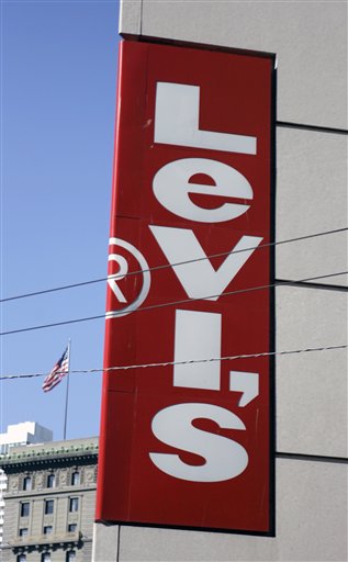 Levi Strauss Bets on One-Size-Fits-All