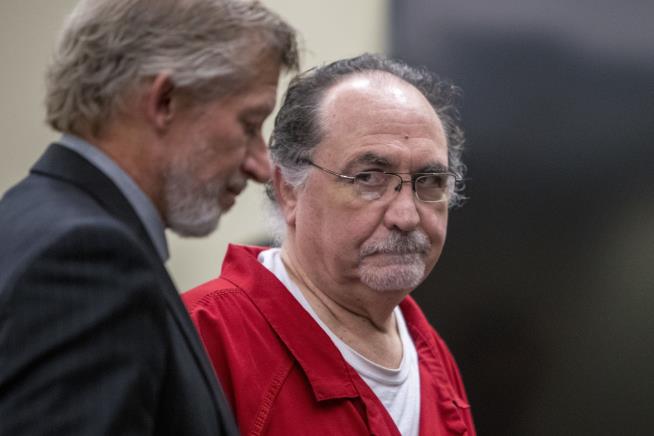Guy Who Killed Snowblowing Neighbor Learns Fate