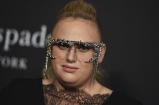Rebel Wilson 'Deeply Sorry' for Plus-Size Self-Promotion