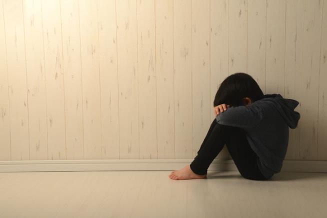 Youth Suicides Spike in Japan