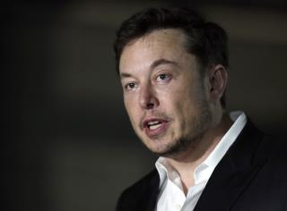 Tesla Says Australian Will Replace Elon Musk