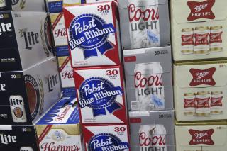 Pabst: MillerCoors Is Trying to Destroy Us
