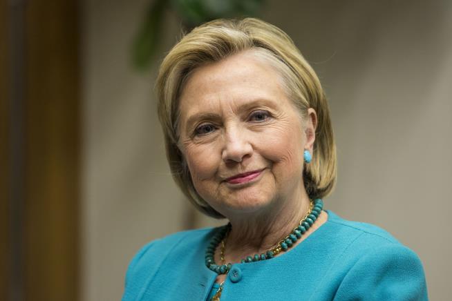 'Hillary 4.0' Is Running. Bet On It