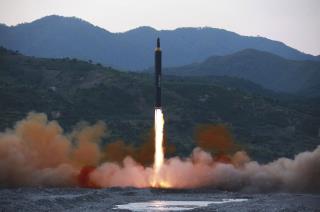 North Korea Is Running at Least 13 Hidden Missile Bases