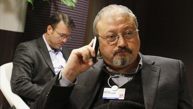 Saudi Arabia to Seek Death for 5 Over Khashoggi's Murder