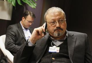 Saudi Arabia to Seek Death for 5 Over Khashoggi's Murder