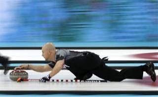 'Extremely Drunk' Curling Team Booted From Big Tournament