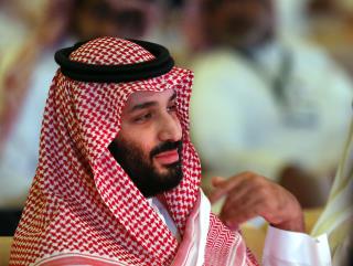 Saudi Crown Prince to Risk Arrest at G20
