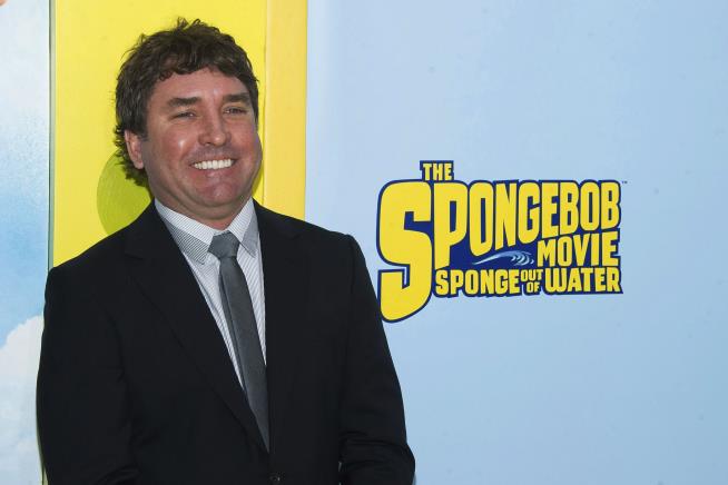 SpongeBob Squarepants Creator Is Dead at 57