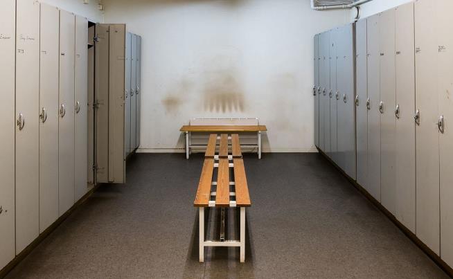 4 Boys Face Life in Prison for Locker Room Rape