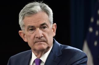 The Markets Like What Fed Chair Powell Has to Say