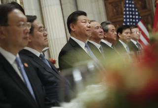 Result of Trump-Xi Dinner: A 90-Day Truce
