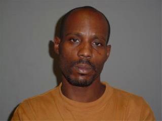 DMX Charged in Med-Bill Dodge