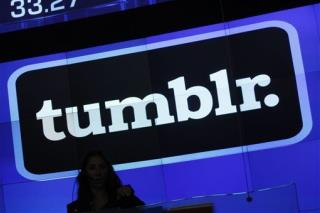 Tumblr Bans Porn, and Sex Workers Are Worried