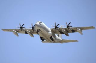 5 Missing After 2 US Warplanes Crash Off Japan
