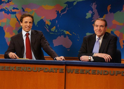 SNL Expands Election Coverage
