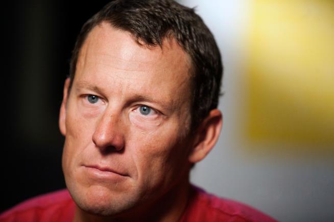 Lance Armstrong's $100K Uber Investment Went Wild
