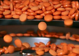 Recall of Heart Medication Widens