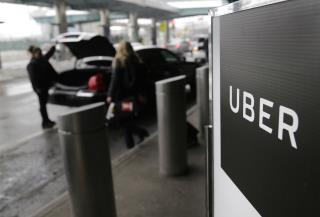 Report: Uber Plans to Go Public