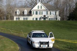 Adam Lanza Created 'Road Map to Murder'