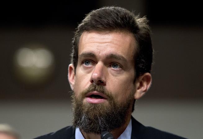 Twitter CEO Getting Majorly Blasted Over Meditation Retreat