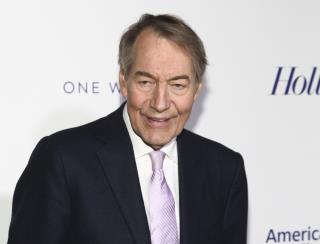 CBS Settles With 3 Women Over Charlie Rose