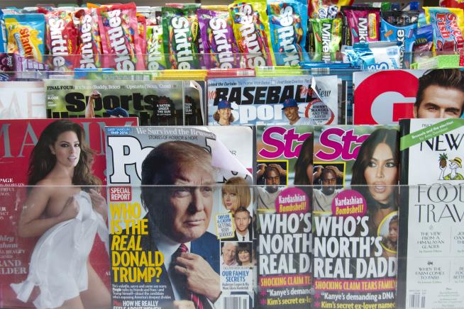 Conservative Magazine Often Critical of Trump Is Publishing its Last Issue